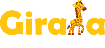 Restaurante Girafa logo