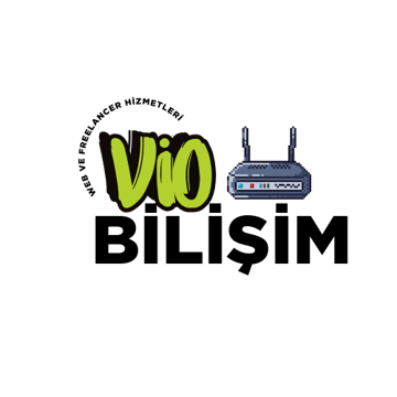 Vio Bilişim Hizmetleri logo