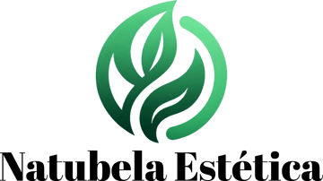 Natubela Estética logo