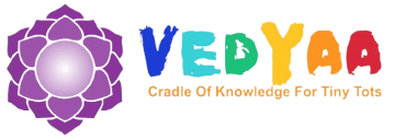 vedyaa preschool logo