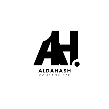 ALDAHASH COMPANY-FZE logo