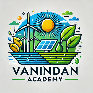 VANINDAN ACADEMY logo