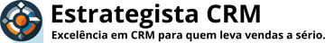 Estrategista CRM logo