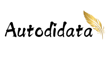 Autodidata logo