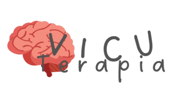 Vicuterapia logo