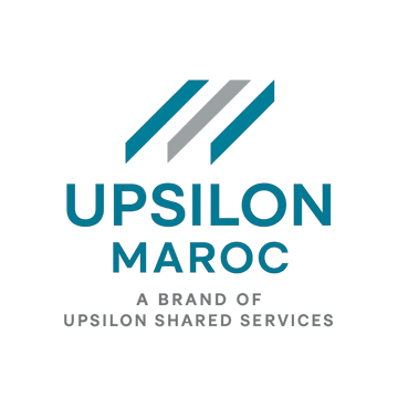 Upsilon Shared Services logo
