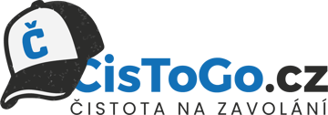 ČisToGo.cz logo