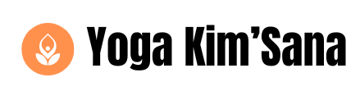 Yoga Kim Sana logo