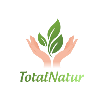 Total Natur logo