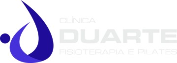 Clínica de Fisioterapia - Clínica Duarte logo