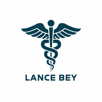 Lance Bey Personal Portfolio logo