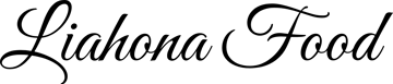 Liahona Ortofrutta e Alimentari logo