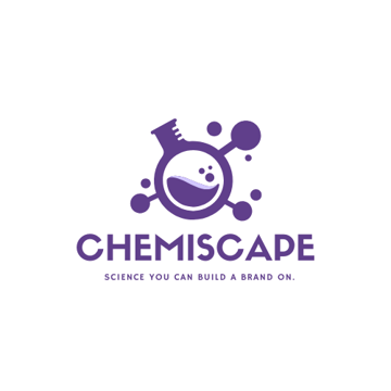 ChemiScape logo