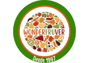 WONDERFRUVER logo