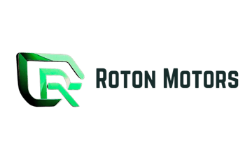 Roton Motors logo