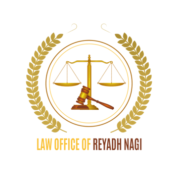 Law Office of Reyadh Nagi logo