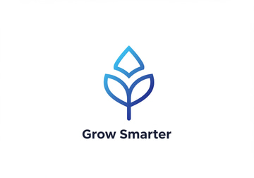 Grow Smarter logo