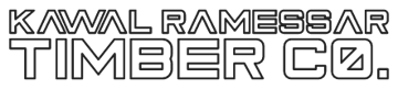 Ramessar Timber logo