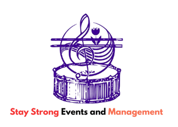 Stay Strong Events logo