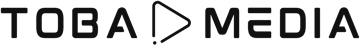 tobamedia logo