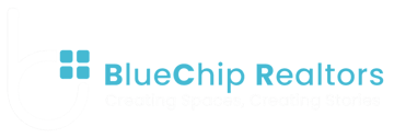 Bluechip Realtors logo