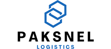 Pak Snel logistics logo