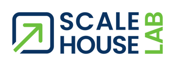 Scale house Lab by Usercible Group logo