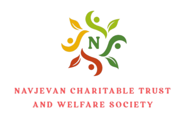 NAVJEVAN CHARITABLE TRUST AND WELFARE SOCIETY logo