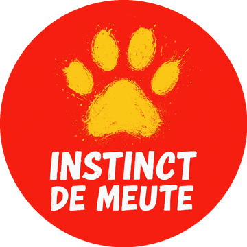 Instinct de Meute logo