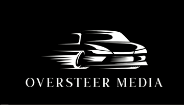 Over Steer media logo