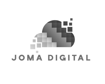JoMa Digital logo
