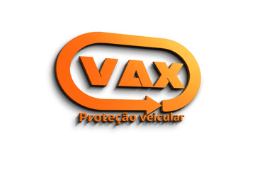 VAX proteção veicular logo