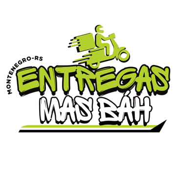 entrega mas bah logo
