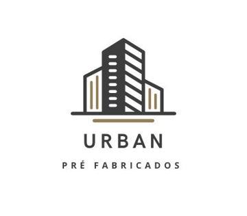 Urban Pré Fabricados logo