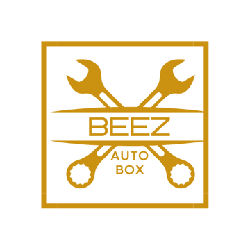 Beez Garage Blog logo