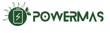 Powermas logo
