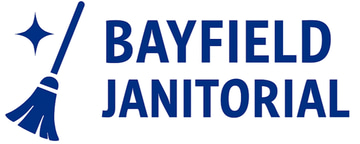 Bayfield Janitorial logo