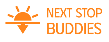 Next Stop Buddies logo