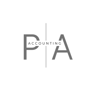 PAccounting logo