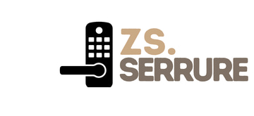 zs serrure logo