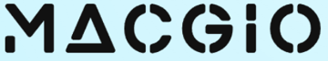 Macgio logo