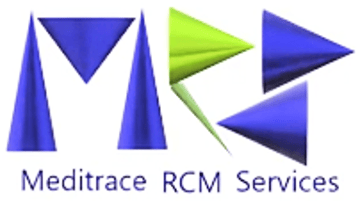 Meditrace RCM Services logo