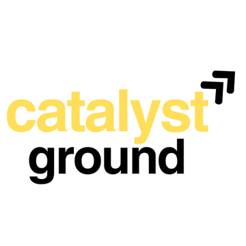 AY Marketing logo