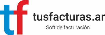 tusfacturas logo