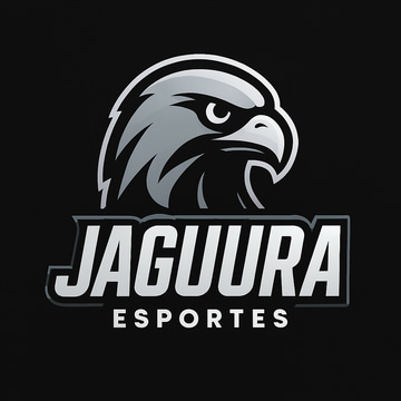 Jaguura Esportes logo