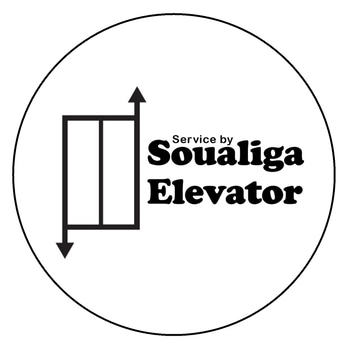 Soualiga Elevator logo