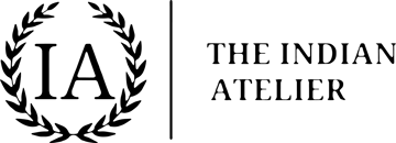 The Indian Atelier logo
