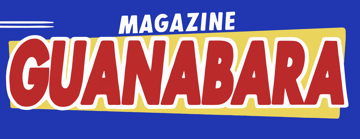 Magazine Guanabara logo