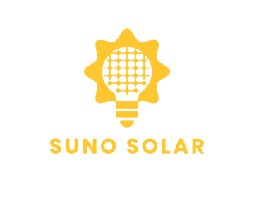 Suno Solar logo