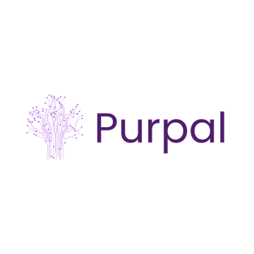 Purpal Solutions logo